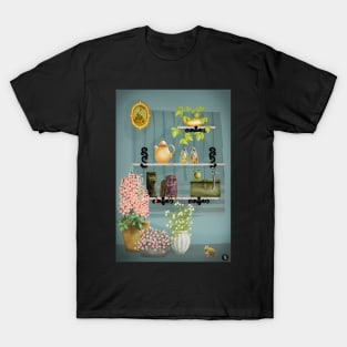 Corner of remedies T-Shirt